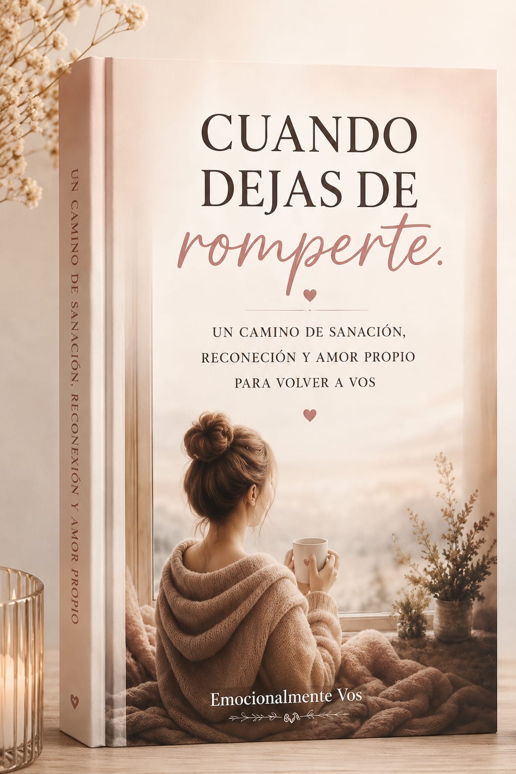 Kit Sanacion Emocional